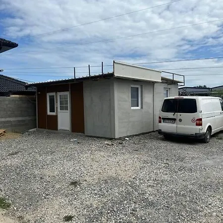 דירה Modular House New בלגרד