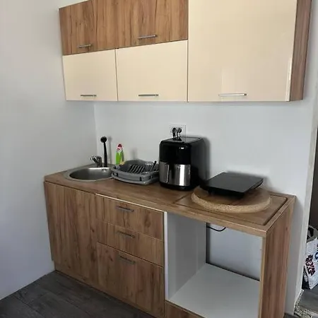 Modular House New דירה *