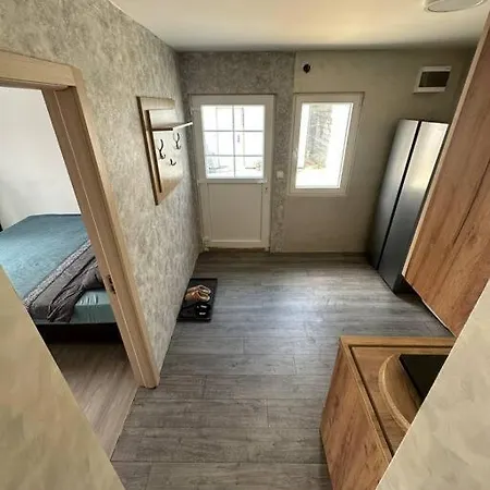 דירה Modular House New בלגרד