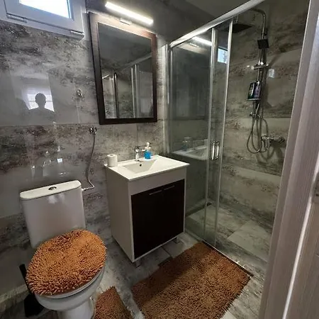 Modular House New דירה בלגרד